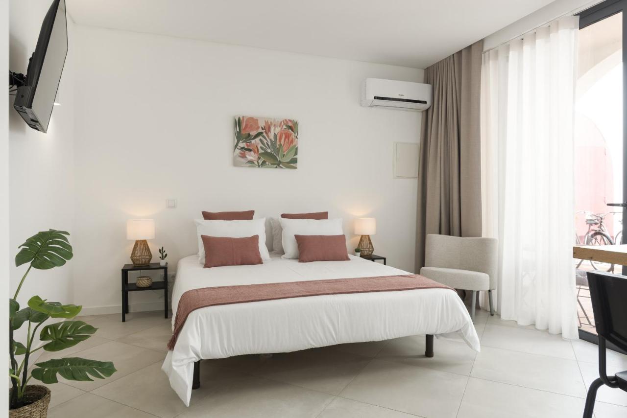 Madalena Village 5 - Centre By Hd Appartement *