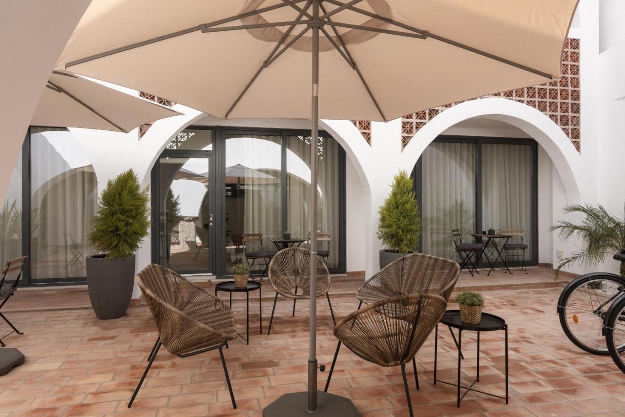 Madalena Village 5 - Centre By Hd Appartement District de Faro