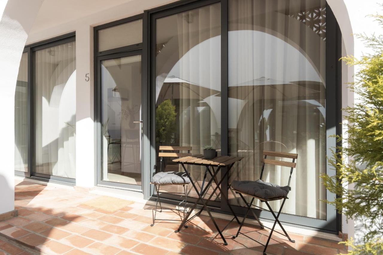 Appartement Madalena Village 5 - Centre By Hd