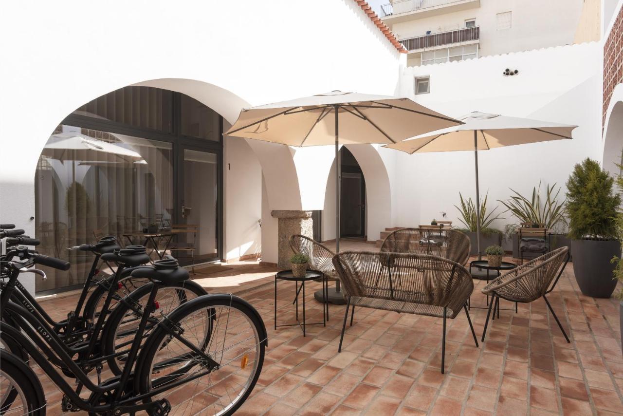 Madalena Village 5 - Centre By Hd District de Faro